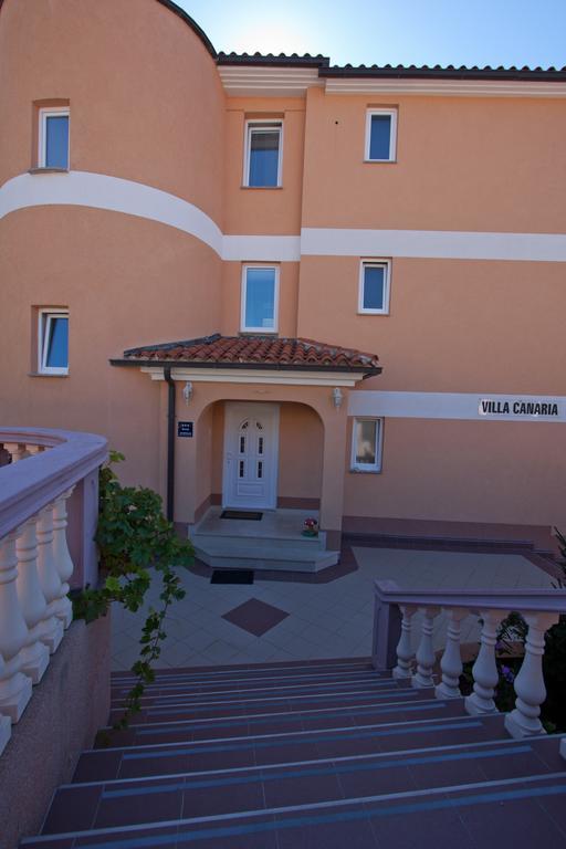 Apartments Canaria PUY Eksteriør bilde