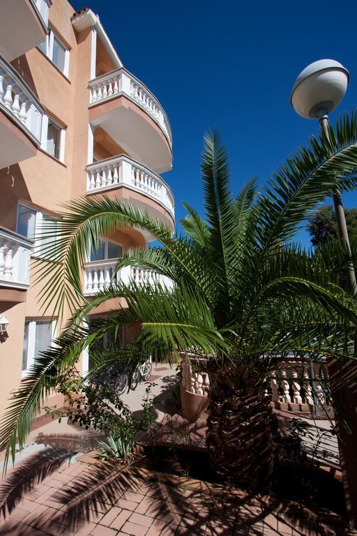 Apartments Canaria PUY Eksteriør bilde