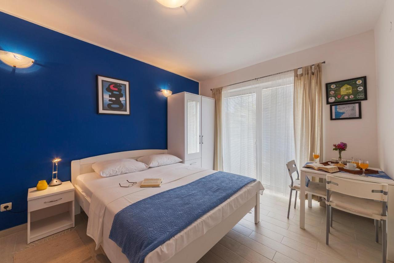 Apartments Canaria PUY Eksteriør bilde