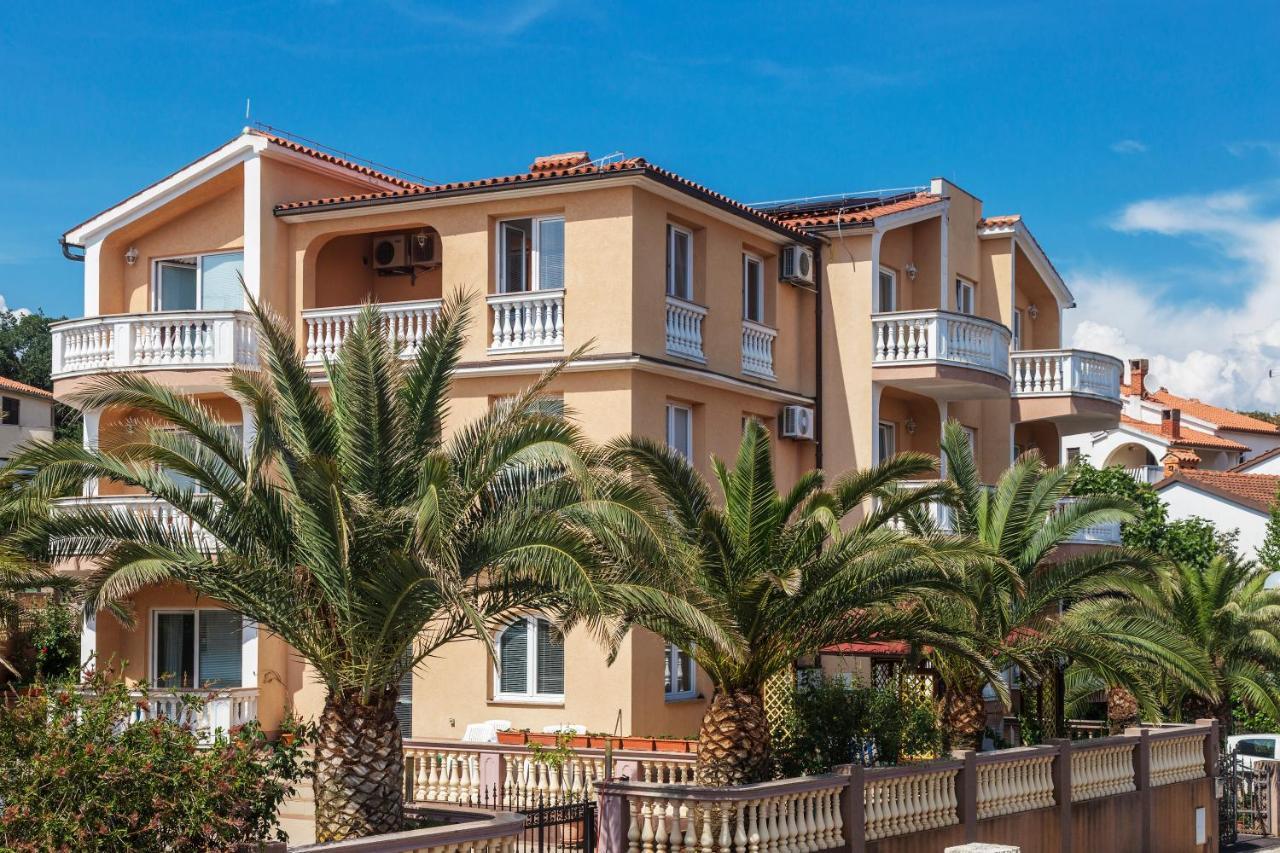 Apartments Canaria PUY Eksteriør bilde