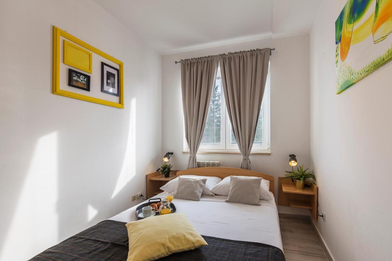 Apartments Canaria PUY Eksteriør bilde
